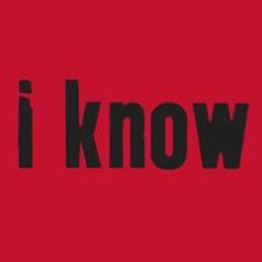 Bucky ft Ninja - I Know