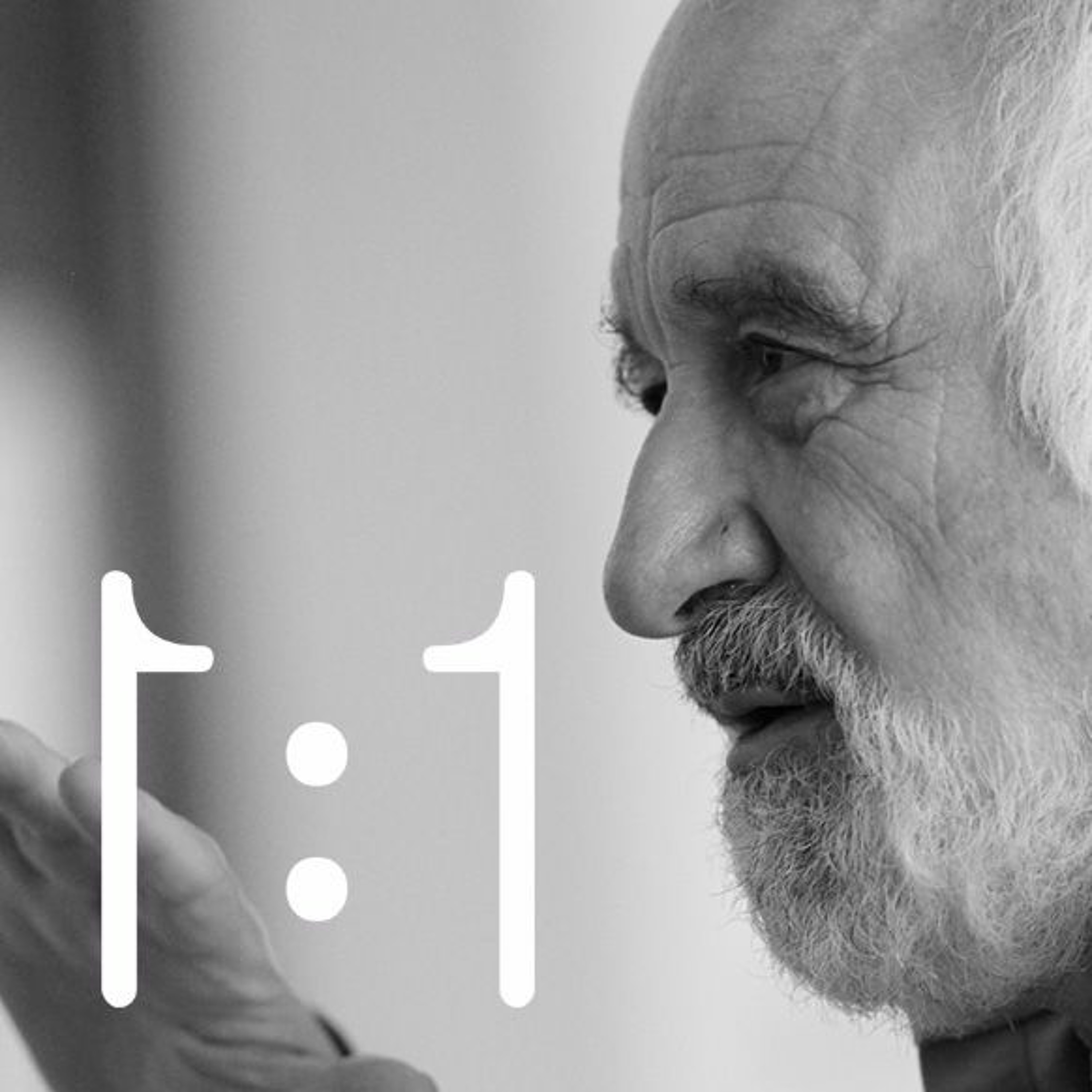 One-to-One #37 with Michael Arbib, of the Academy of Neuroscience for Architecture episode artwork