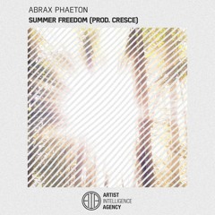 Abrax Phaeton - Summer Freedom (Prod. Cresce)