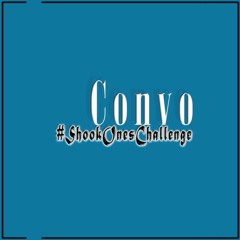 Shook Ones Challenge