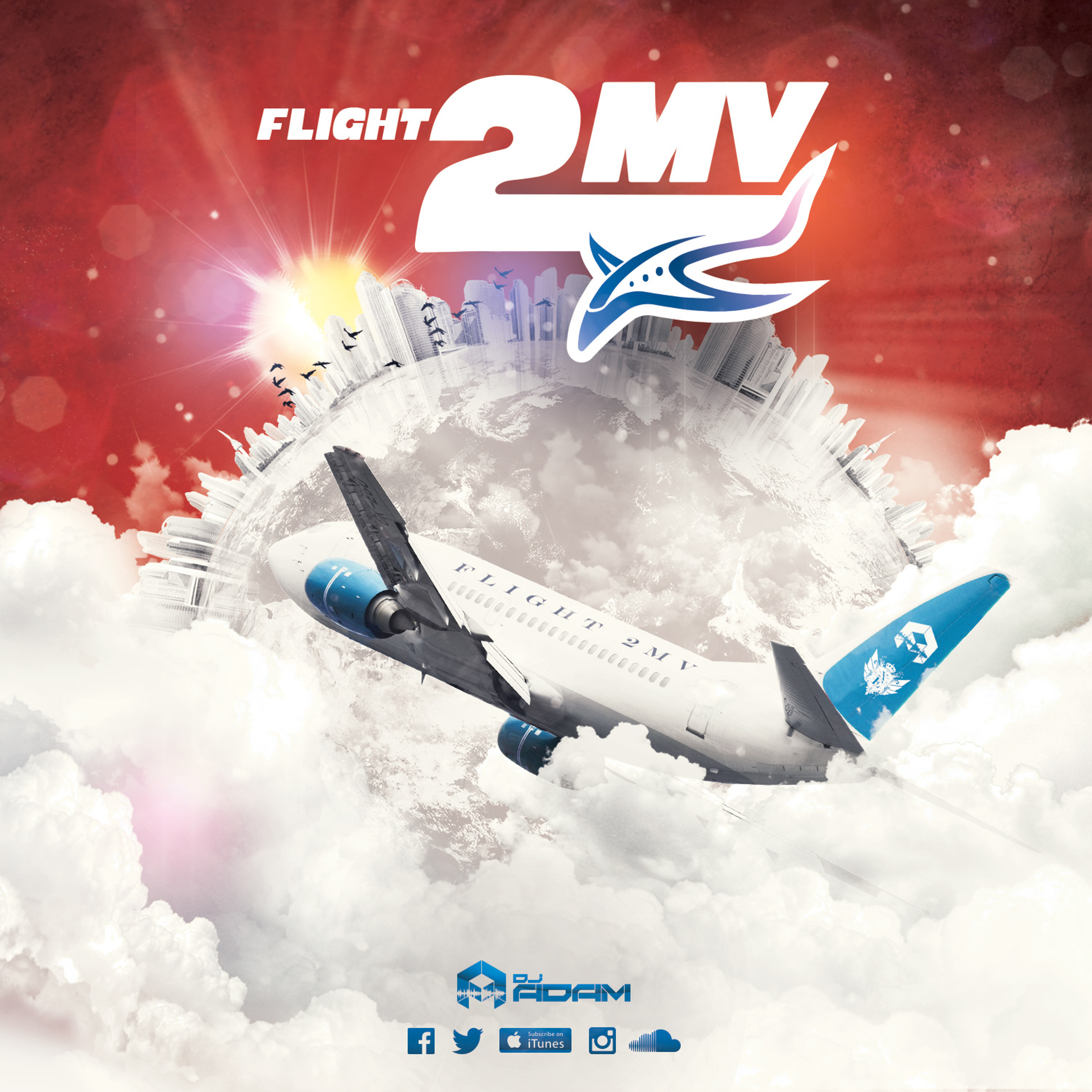 2MV