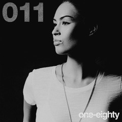 Shelley Johannson presents One-Eighty 011