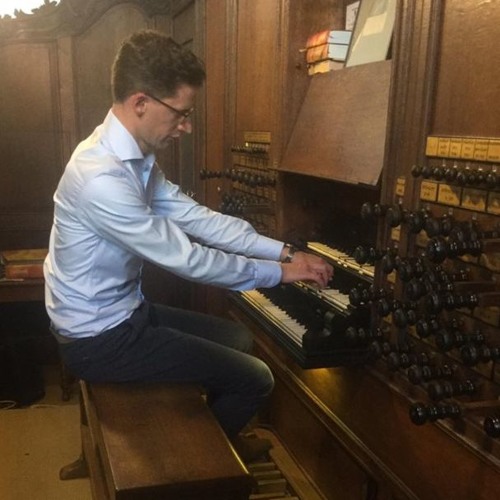 Stream BWV 642 Wer nur den lieben Gott lässt walten (J.S. Bach