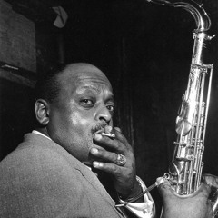 Ben Webster (Tenor Sax) -  Over The Rainbow