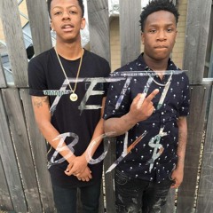 I-I Fetti ft Bhris Fetti - FBH