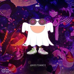 Atik - #GHOSTDANCE