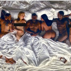 Kanye West Feat. Rihanna - Famous ( Slamtype Edit )