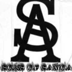 S Factors - Gangsta Shit
