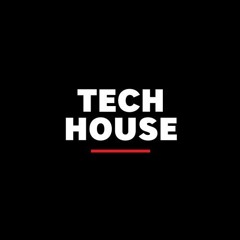 Tech House Groove mixed by ZANNE MADNESS