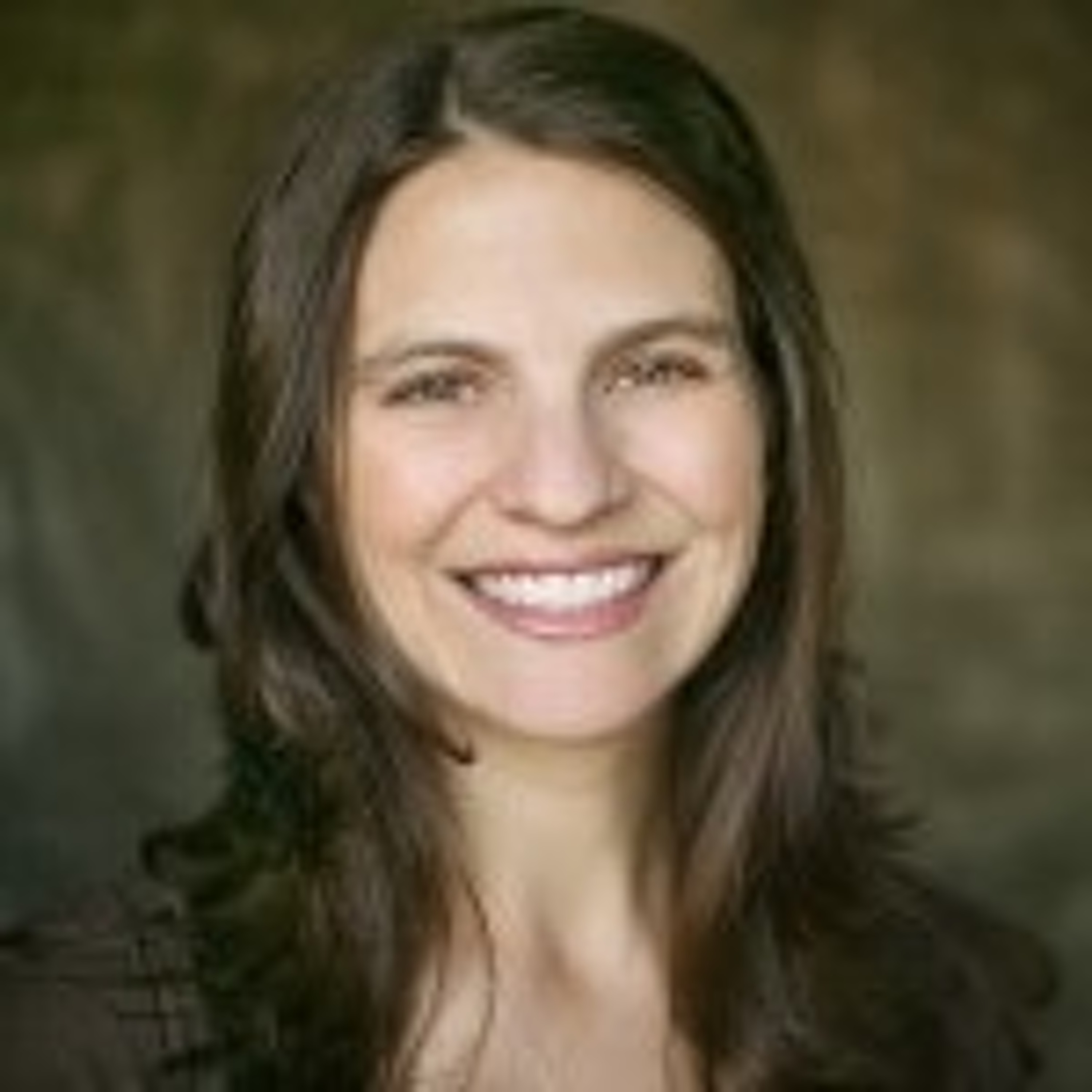 Spirit Matters Talk