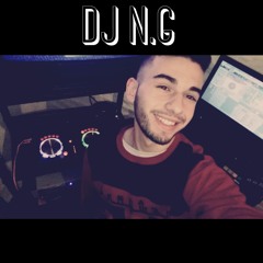 DJ N.G - MIX DE REGGAETON  2016