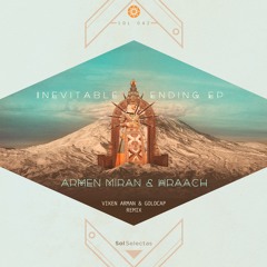 Inevitable Ending (Viken Arman & Goldcap Remix)