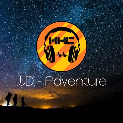 Jjd adventure