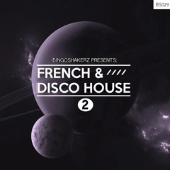French & Disco House 2 - Bingoshakerz
