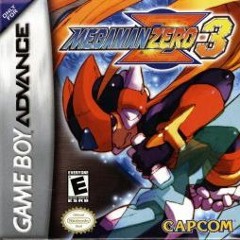 Megaman Zero 3- Cannonball (Vs. Omega Zero) NES Remix