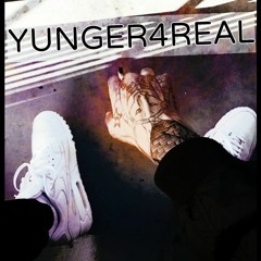 YUNGER4REAL- FLATTERED (PROD BY: DJYOUNGKASH)