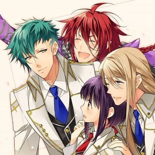 Stream Kamigami no asobi Duet Character song vol 6 ~Yggdrasill~ Loki & Baldr /balder by Soi Fong