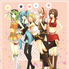 Vocaloid