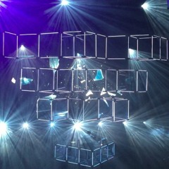 RL Grime - Core (Flume/What So Not Edit)