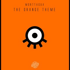 PG039 Morttagua - The Orange Theme (Original Mix) [Pineapple Grooves] Out now on Beatport!
