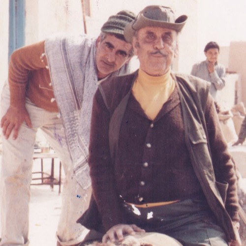 يابو الخلخال ..