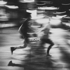Escape (Ft. Wayve, Suave) (Prod. Wayve)