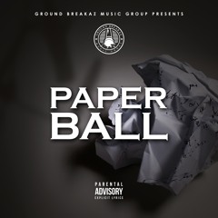 Holiday - Paperball