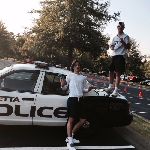 3:00am street roamin