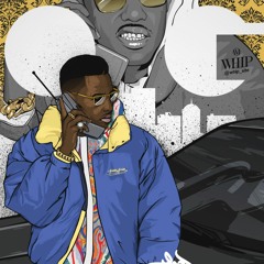 *Free* Fabolous - "Family Matters" ft. Don Q & Dave East (Prod. By Marc Larry) Type Beat