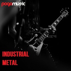 Industrial Metal - Royalty Free Music