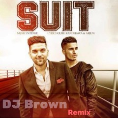 Suit (Remix) - Dj SLYR