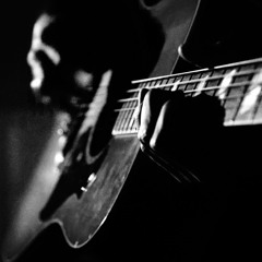 Concrete Walls (Fever Ray Cover)