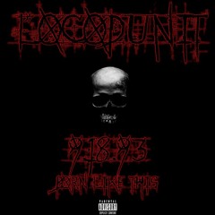 Locodunit "9.18.93 Born Like This"