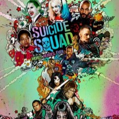 Ep 9: Reseña de... Suicide Squad?