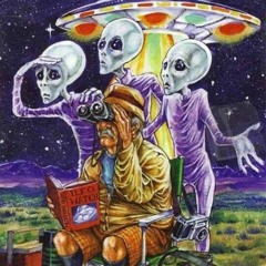 NEGUIN D'MATA vs MESMERO - Intergalactico