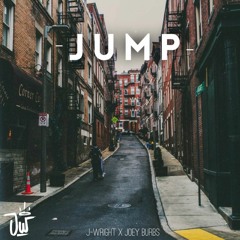 Jump (Feat. Joey Burbs)