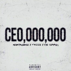 Commas Ft, MoneyManMigo X Pro