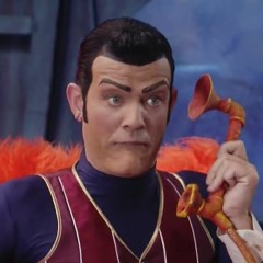 the first We Are Number One joke