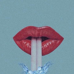 nicotine ~ bryson tiller type beat