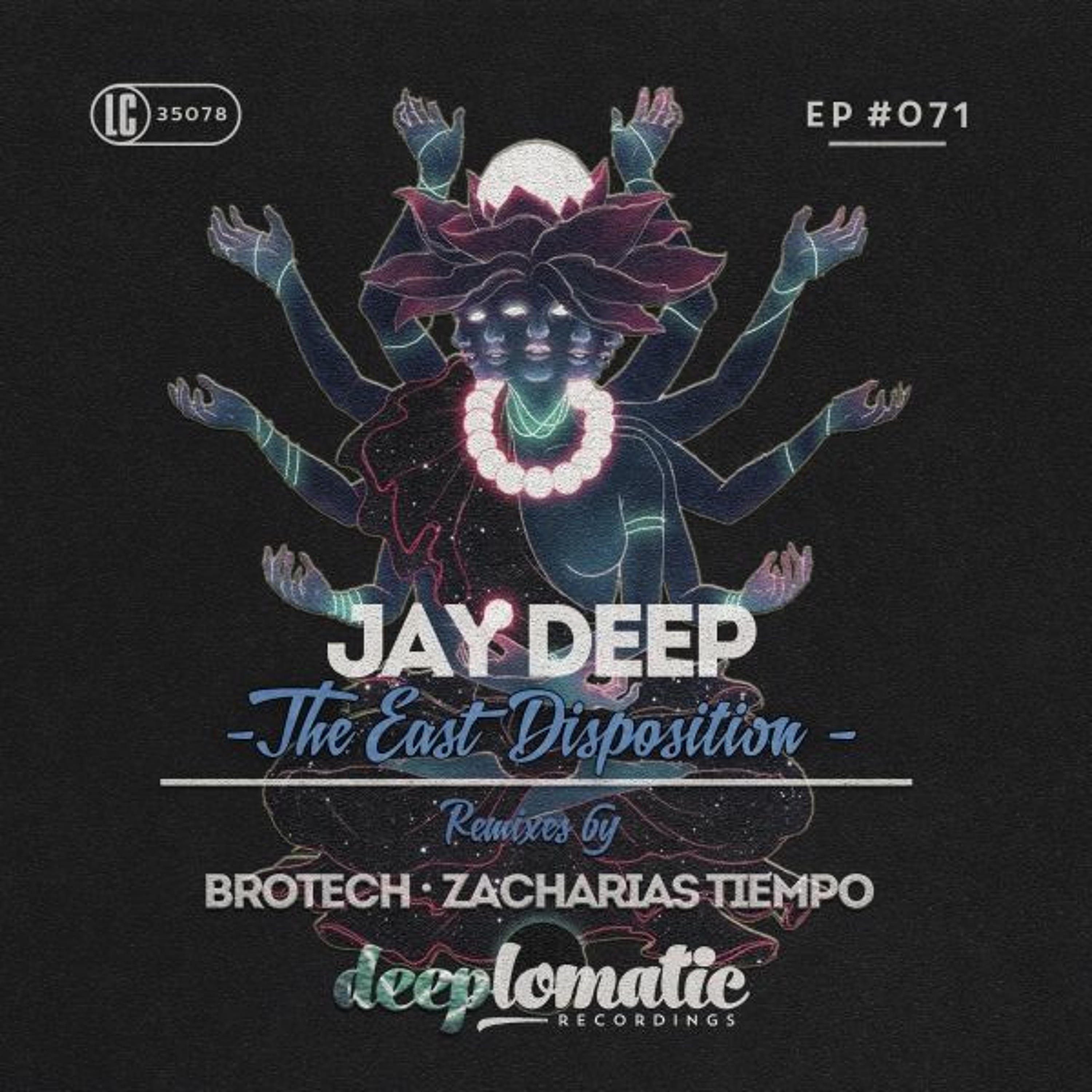 Deeplomatic Recordings