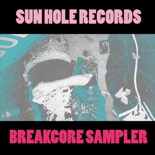 Crack (Sun Hole Records)