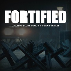 Fortified