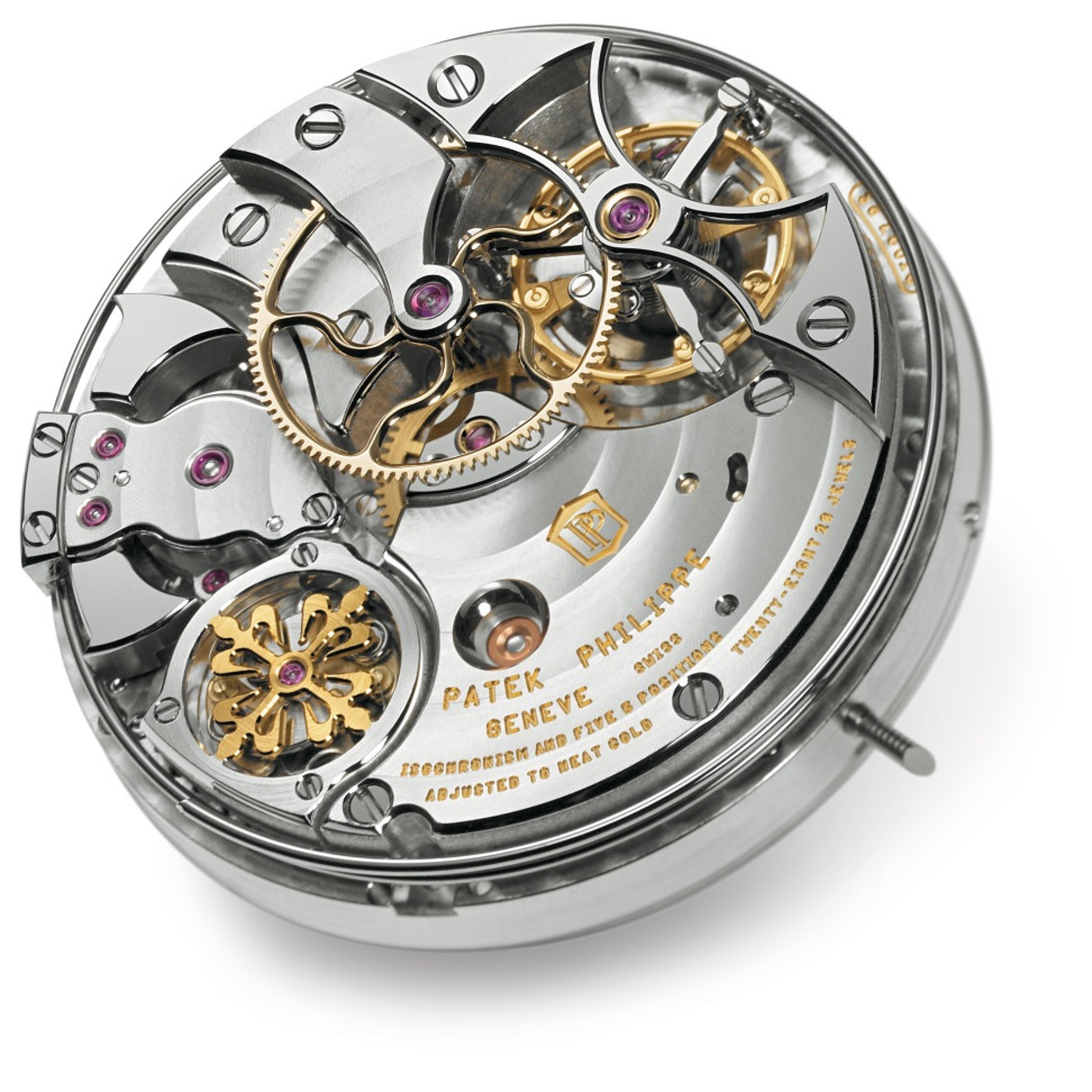 Patek