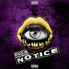 Duch Dillinger - Notice