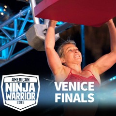 Jessie Graff Ninja Song (Frozen parody)