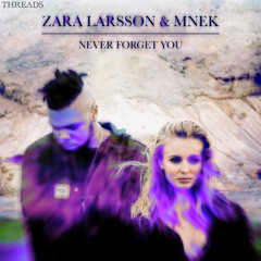 Never Forget You (THREADS Remix)