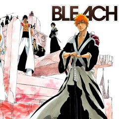 Bleach- Brave Souls Opening Movie