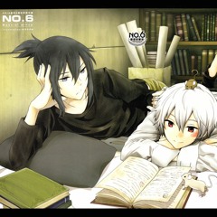 NO.6 OST TRACK 17 風のレクイエム 〜マオの民〜 細谷佳正 KAZE NO REQUIEM (NEZUMI)