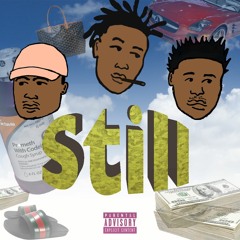 BC DEV~ STILL ft. Paccgxd & Lil Mazii