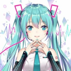 Love is War - Miku Hatsune V4 English